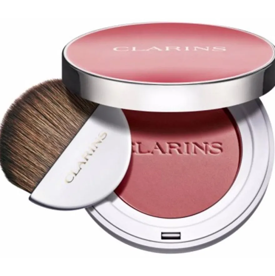 Joli Blush 02 - Cheeky Pink 5 Gr - Clarins