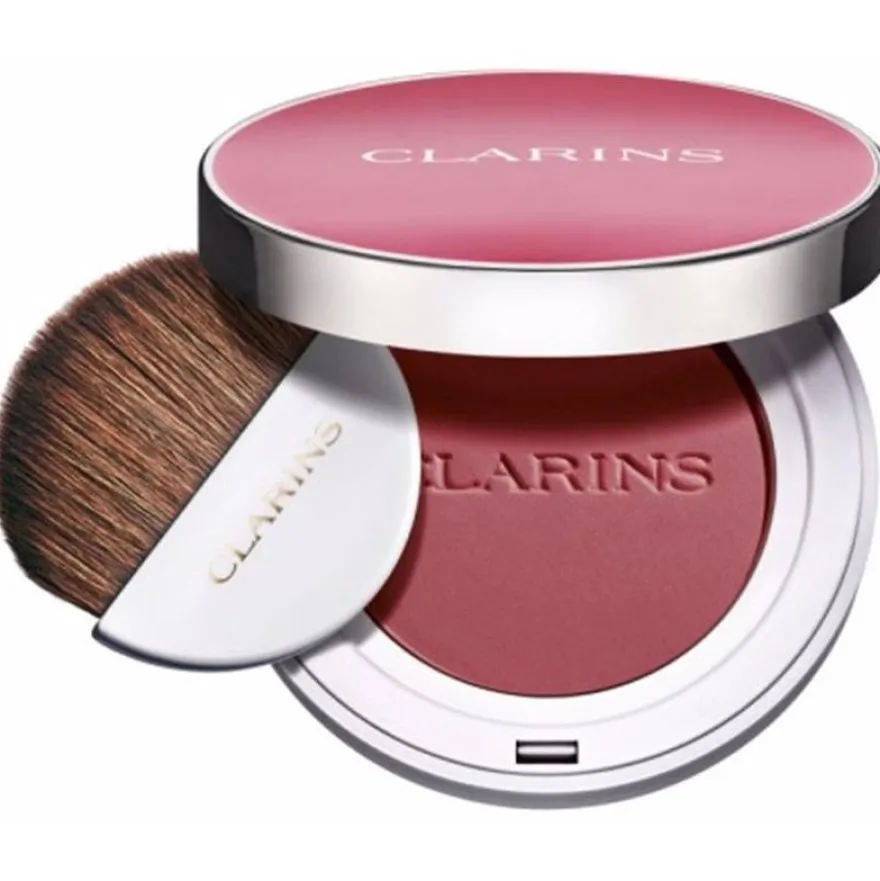 Joli Blush 04 - Cheeky Purple 5 Gr - Clarins