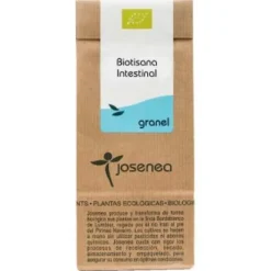 Josenea Biotisana Intestinal A Granel 60G