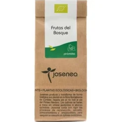 Josenea Frutas Del Bosque Bio 10 Pirámides