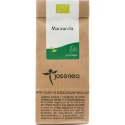 Josenea Manzanilla Infusión 10 Sobres