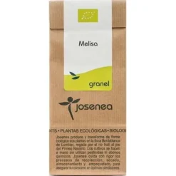 Josenea Melisa Bio Granel 25 Gr