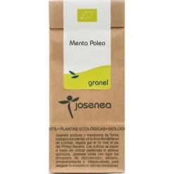 Josenea Menta Poleo Granel 50 Gr
