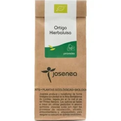 Josenea Ortiga Hierbaluisa Bio 10 Pirámides