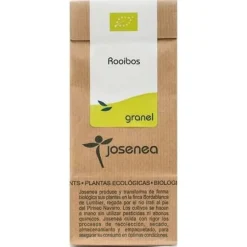 Josenea Rooibos Bio A Granel 50G