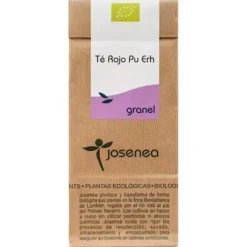 Josenea Te Rojo Granel 50G
