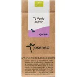 Josenea Té Verde Jazmín 50Gr