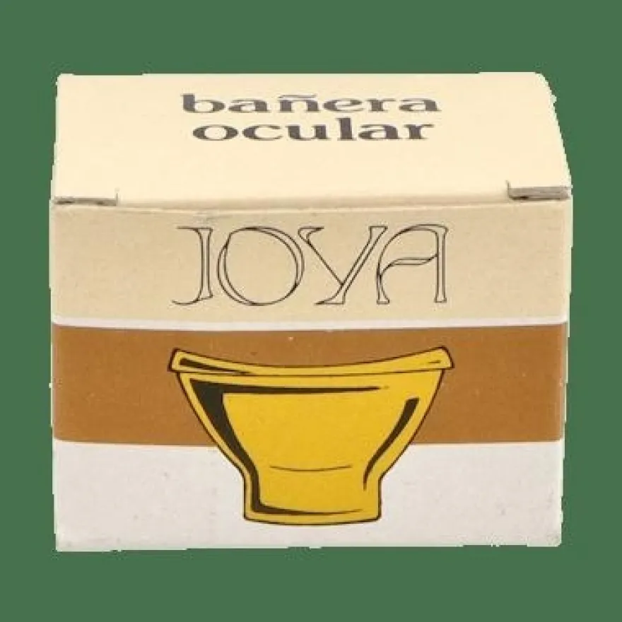 Joya Bañera Ocular Plástico 1ud - Baera