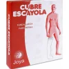 Joya Cubre Escayola Pierna Largo, 1 Ud - Cubre