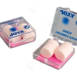 Joya Tapones Oidos Gomaespuma 2 Joya Tapones