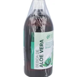Jugo de Aloe Vera 1l - Ghf