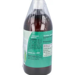 Jugo de Aloe Vera 1l - Ghf