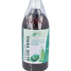 Jugo de Aloe Vera 1l - Ghf