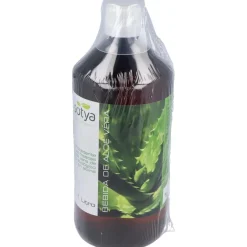 Jugo de Aloe Vera 1l - Sotya