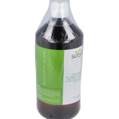 Jugo de Aloe Vera 1l - Sotya
