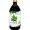 Jugo de Aloe Vera 500ml. Bio Vegan - Biotona