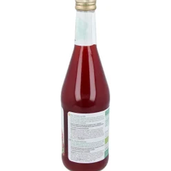 Jugo de Arándanos Rojos Plus Bio 500ml - Biotta