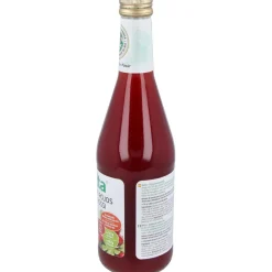 Jugo de Arándanos Rojos Plus Bio 500ml - Biotta