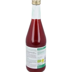 Jugo de Arándanos Rojos Plus Bio 500ml - Biotta