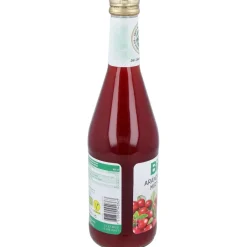 Jugo de Arándanos Rojos Plus Bio 500ml - Biotta