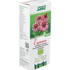 Jugo De Echinacea 200Ml. Schoenenberger