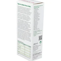 Jugo De Echinacea 200Ml. Schoenenberger