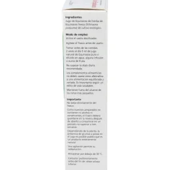 Jugo De Echinacea 200Ml. Schoenenberger