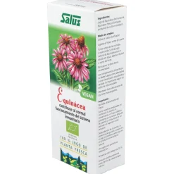 Jugo De Echinacea 200Ml. Schoenenberger