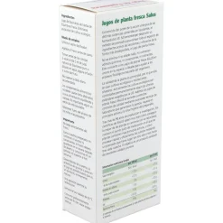 Jugo De Echinacea 200Ml. Schoenenberger