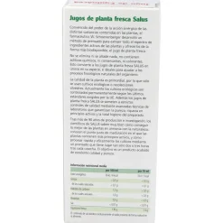 Jugo De Echinacea 200Ml. Schoenenberger