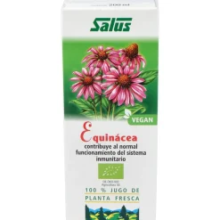 Jugo De Echinacea 200Ml. Schoenenberger