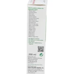 Jugo De Echinacea 200Ml. Schoenenberger
