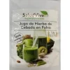 Jugo De Hierba De Cebada Polvo 80Gr. Bio Sg