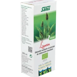 Jugo De Llanten 200Ml. Schoenenberger