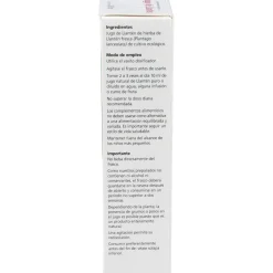 Jugo De Llanten 200Ml. Schoenenberger