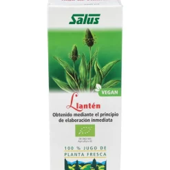 Jugo De Llanten 200Ml. Schoenenberger