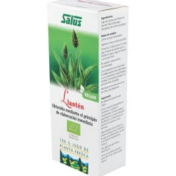 Jugo De Llanten 200Ml. Schoenenberger