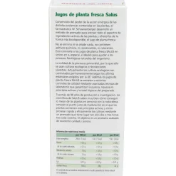 Jugo De Llanten 200Ml. Schoenenberger