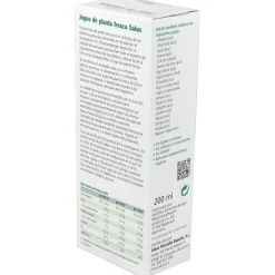 Jugo De Llanten 200Ml. Schoenenberger