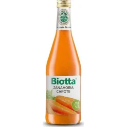 ® Jugo de Zanahoria 500ml - Biotta