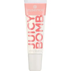 Juicy Bomb Shiny Lipgloss 101 Lovely Litchi 10ml - Essence
