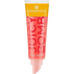 Juicy Bomb Shiny Lipgloss 103 Proud Papaya 10ml - Essence