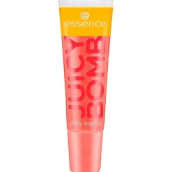Juicy Bomb Shiny Lipgloss 103 Proud Papaya 10ml - Essence