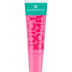 Juicy Bomb Shiny Lipgloss 102 Witty Watermelon 10ml - Essence