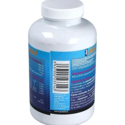 Just Aid Amino Aid Bcaa Aminoacidos Ramificados 300Comp