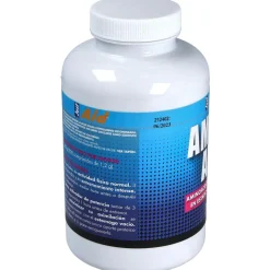 Just Aid Amino Aid Bcaa Aminoacidos Ramificados 300Comp