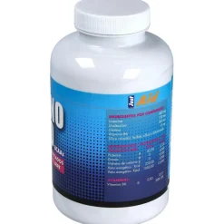 Just Aid Amino Aid Bcaa Aminoacidos Ramificados 300Comp