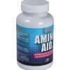 Just Aid Amino Aid Bcaa Aminoacidos Ramificados 100Comp