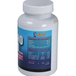 Just Aid Amino Aid Bcaa Aminoacidos Ramificados 100Comp
