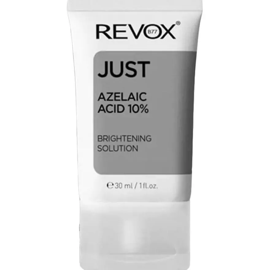 Just Azelaic Acid 10% 30 ml - Revox B77